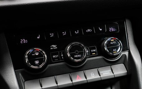 Skoda Kodiaq I, 2018 год, 2 839 000 рублей, 14 фотография