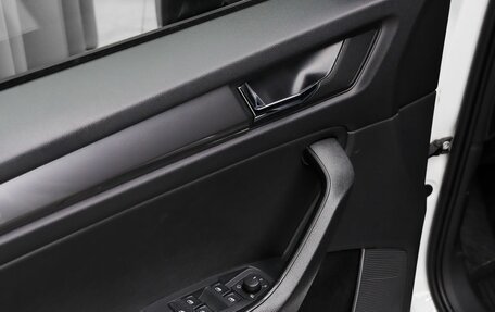 Skoda Kodiaq I, 2018 год, 2 839 000 рублей, 16 фотография