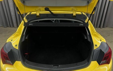 Opel Astra J, 2011 год, 499 999 рублей, 5 фотография