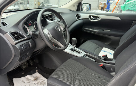 Nissan Tiida, 2015 год, 1 099 000 рублей, 6 фотография