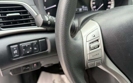 Nissan Tiida, 2015 год, 1 099 000 рублей, 12 фотография