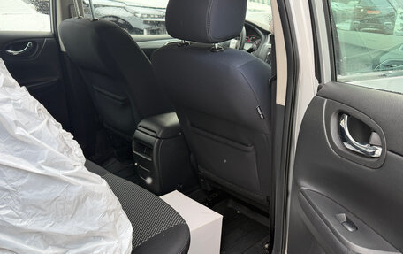 Nissan Tiida, 2015 год, 1 099 000 рублей, 10 фотография