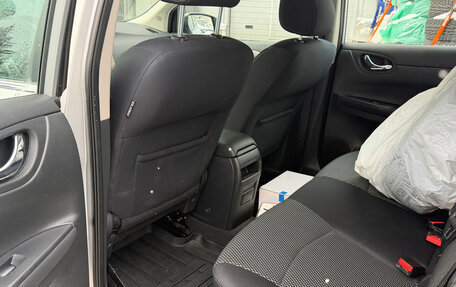 Nissan Tiida, 2015 год, 1 099 000 рублей, 9 фотография