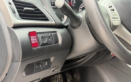 Nissan Tiida, 2015 год, 1 099 000 рублей, 13 фотография