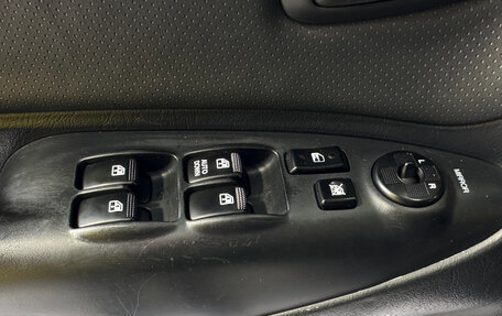 Hyundai Tucson III, 2006 год, 739 000 рублей, 13 фотография