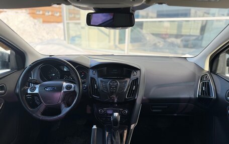 Ford Focus III, 2014 год, 780 000 рублей, 3 фотография