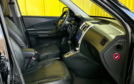 Hyundai Tucson III, 2006 год, 739 000 рублей, 19 фотография