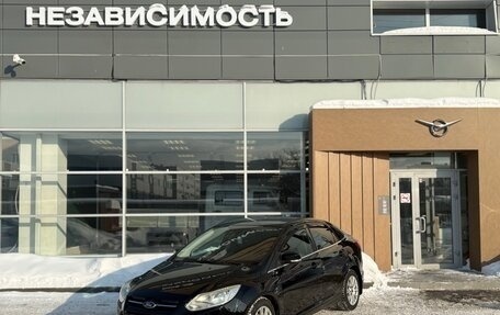 Ford Focus III, 2014 год, 780 000 рублей, 2 фотография
