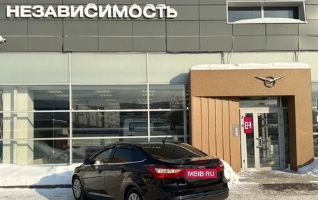 Ford Focus III, 2014 год, 780 000 рублей, 5 фотография