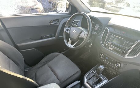 Hyundai Creta I рестайлинг, 2019 год, 1 699 000 рублей, 5 фотография