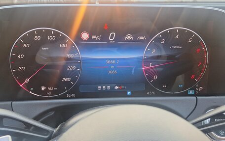 Mercedes-Benz E-Класс, 2025 год, 6 600 000 рублей, 5 фотография