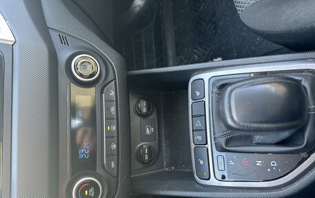 Hyundai Creta I рестайлинг, 2019 год, 1 699 000 рублей, 9 фотография