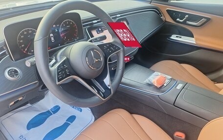 Mercedes-Benz E-Класс, 2025 год, 6 600 000 рублей, 4 фотография