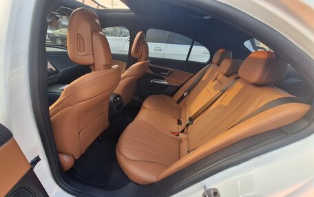 Mercedes-Benz E-Класс, 2025 год, 6 600 000 рублей, 8 фотография