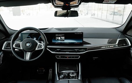 BMW X6, 2025 год, 16 890 000 рублей, 13 фотография