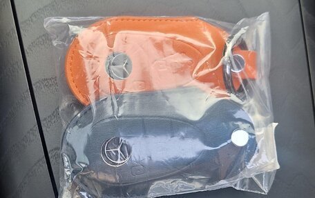 Mercedes-Benz E-Класс, 2025 год, 6 600 000 рублей, 9 фотография