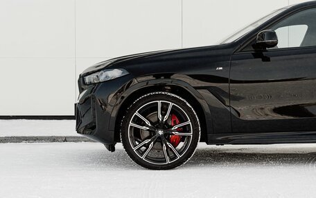 BMW X6, 2025 год, 16 890 000 рублей, 9 фотография