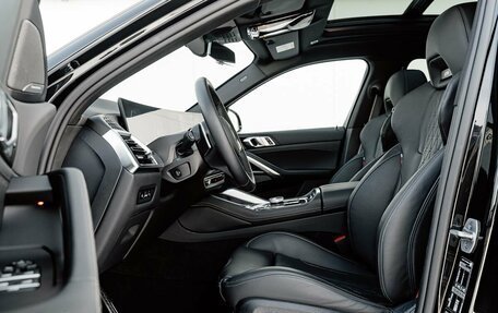 BMW X6, 2025 год, 16 890 000 рублей, 11 фотография