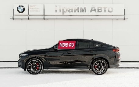 BMW X6, 2025 год, 16 890 000 рублей, 7 фотография