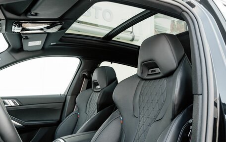 BMW X6, 2025 год, 16 890 000 рублей, 19 фотография