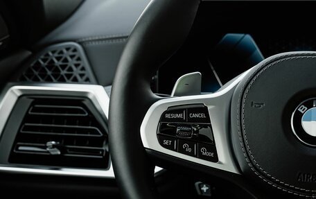 BMW X6, 2025 год, 16 890 000 рублей, 15 фотография