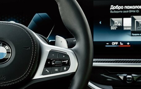 BMW X6, 2025 год, 16 890 000 рублей, 16 фотография