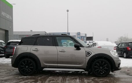MINI Countryman II (F60), 2017 год, 2 799 000 рублей, 3 фотография