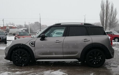 MINI Countryman II (F60), 2017 год, 2 799 000 рублей, 5 фотография