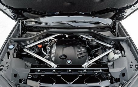 BMW X6, 2025 год, 16 890 000 рублей, 20 фотография