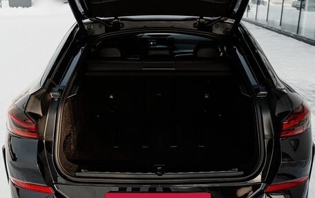 BMW X6, 2025 год, 16 890 000 рублей, 21 фотография