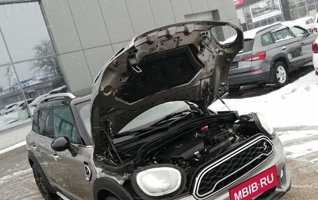 MINI Countryman II (F60), 2017 год, 2 799 000 рублей, 7 фотография