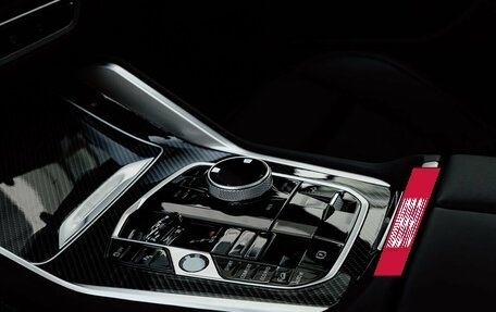 BMW X6, 2025 год, 16 890 000 рублей, 18 фотография