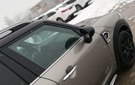 MINI Countryman II (F60), 2017 год, 2 799 000 рублей, 9 фотография