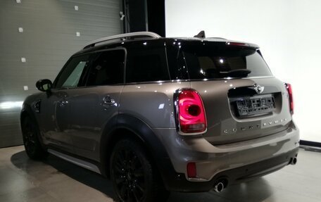 MINI Countryman II (F60), 2017 год, 2 799 000 рублей, 13 фотография