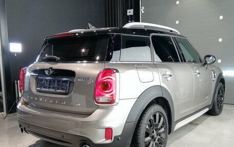 MINI Countryman II (F60), 2017 год, 2 799 000 рублей, 12 фотография