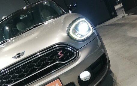 MINI Countryman II (F60), 2017 год, 2 799 000 рублей, 16 фотография