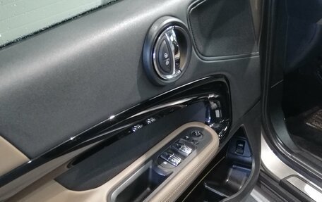 MINI Countryman II (F60), 2017 год, 2 799 000 рублей, 19 фотография