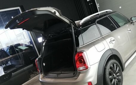 MINI Countryman II (F60), 2017 год, 2 799 000 рублей, 15 фотография