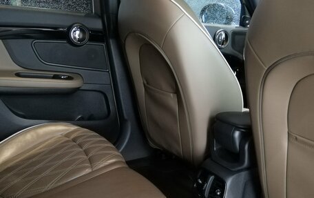 MINI Countryman II (F60), 2017 год, 2 799 000 рублей, 26 фотография