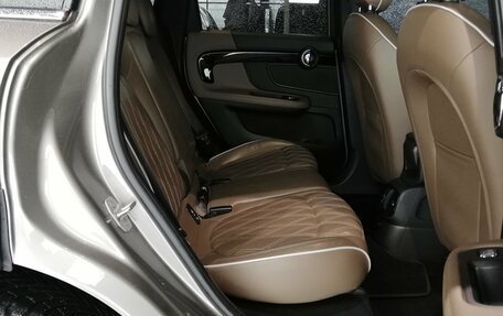 MINI Countryman II (F60), 2017 год, 2 799 000 рублей, 25 фотография