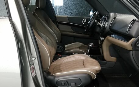 MINI Countryman II (F60), 2017 год, 2 799 000 рублей, 28 фотография