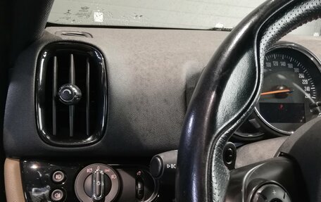 MINI Countryman II (F60), 2017 год, 2 799 000 рублей, 35 фотография