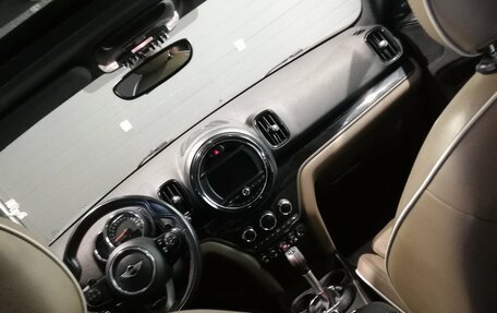 MINI Countryman II (F60), 2017 год, 2 799 000 рублей, 37 фотография