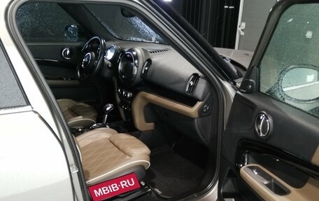 MINI Countryman II (F60), 2017 год, 2 799 000 рублей, 27 фотография