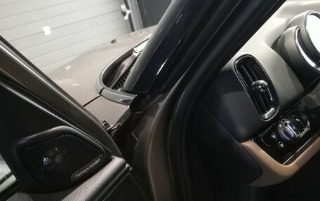 MINI Countryman II (F60), 2017 год, 2 799 000 рублей, 39 фотография