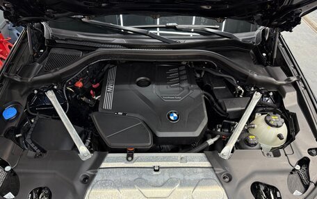 BMW X3, 2023 год, 6 590 000 рублей, 6 фотография