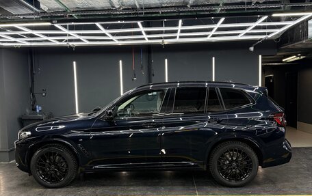 BMW X3, 2023 год, 6 590 000 рублей, 2 фотография