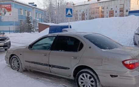 Nissan Cefiro III, 2000 год, 270 000 рублей, 5 фотография