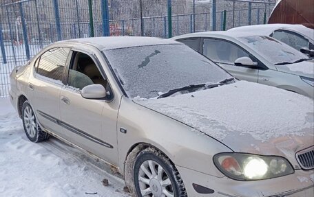 Nissan Cefiro III, 2000 год, 270 000 рублей, 2 фотография