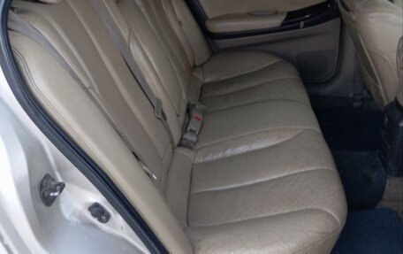 Nissan Cefiro III, 2000 год, 270 000 рублей, 9 фотография